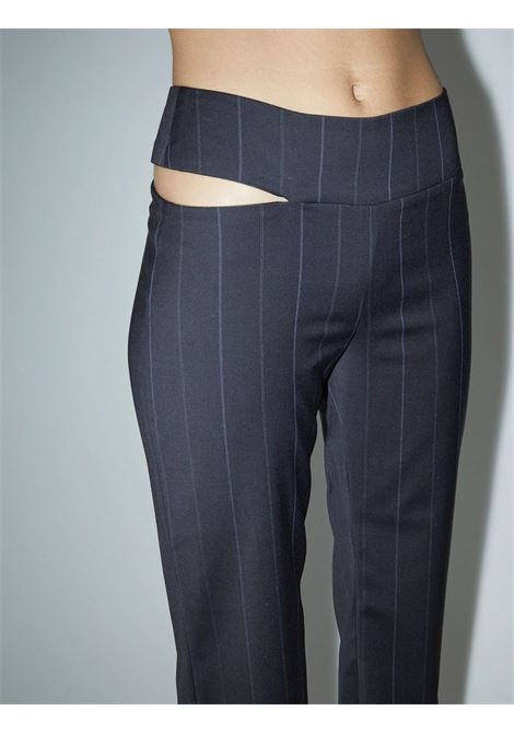 saba pants woman blue PALOMA WOOL | VVB403137